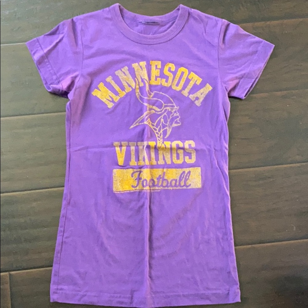 Vikings Shirt